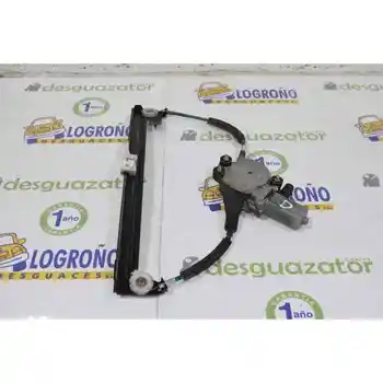 

WINDOW LIFTER FRONT RIGHT ALFA ROMEO 147 (190)