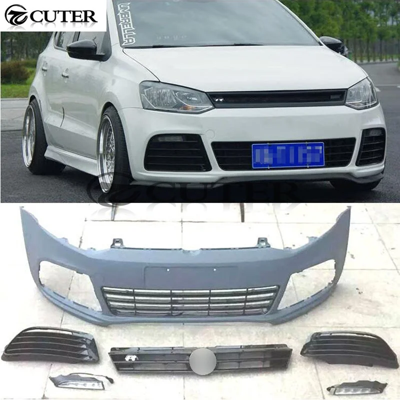 Vw Polo Gti Body Kit ydy.akdeniz.edu.tr