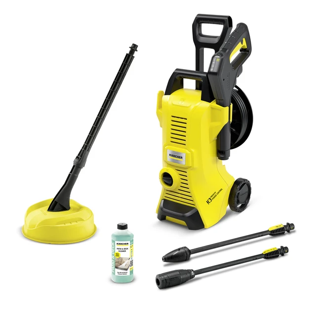 KARCHER K3 PREMIUM POWER CONTROL