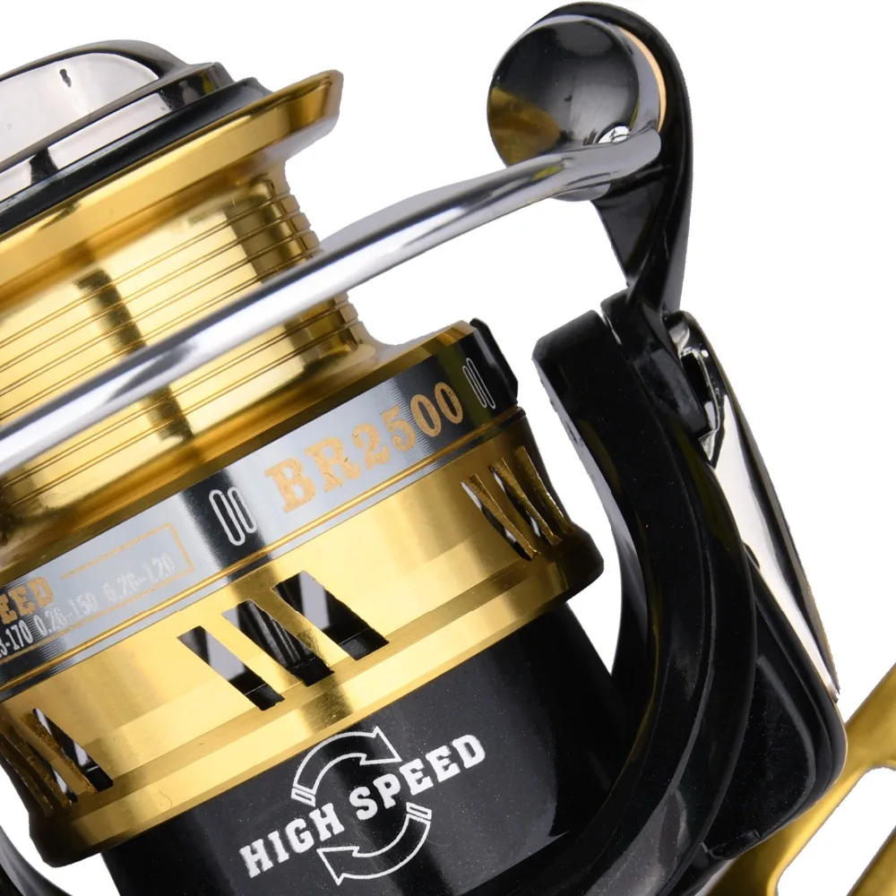 spinning fishing  reel high speed (20)