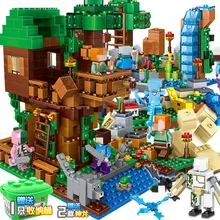 lego minecraft aliexpress