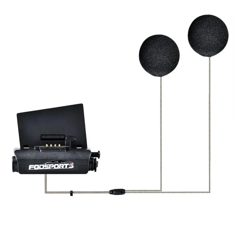 Рисунок 2 - Bluetooth-гарнитура Fodsports FX8 Для шлема