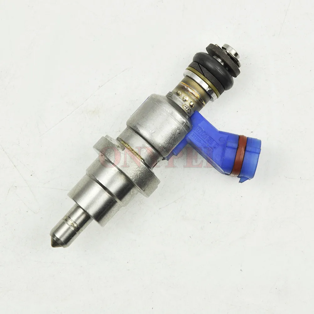 4 шт. 23250-28090 23209-29055 Топливная форсунка для TOYOTA AVENSIS 2,0 1AZ-FSE 2325028090 2320929055