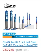 XCAN 10 шт. 20 Вт, 30 Вт/45/60/90 градусов наконечник 0,1-0,5 мм V Форма концевые фрезы 3,175 хвостовик фрезерный станок с ЧПУ для деревообработки гравировочные Биты
