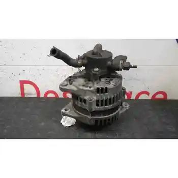 

ALTERNATOR OPEL CORSA C