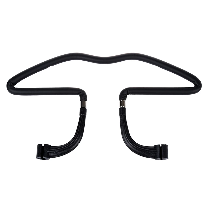 

Car Auto Seat Black Rubber Coated Clothes Jacket Hanger