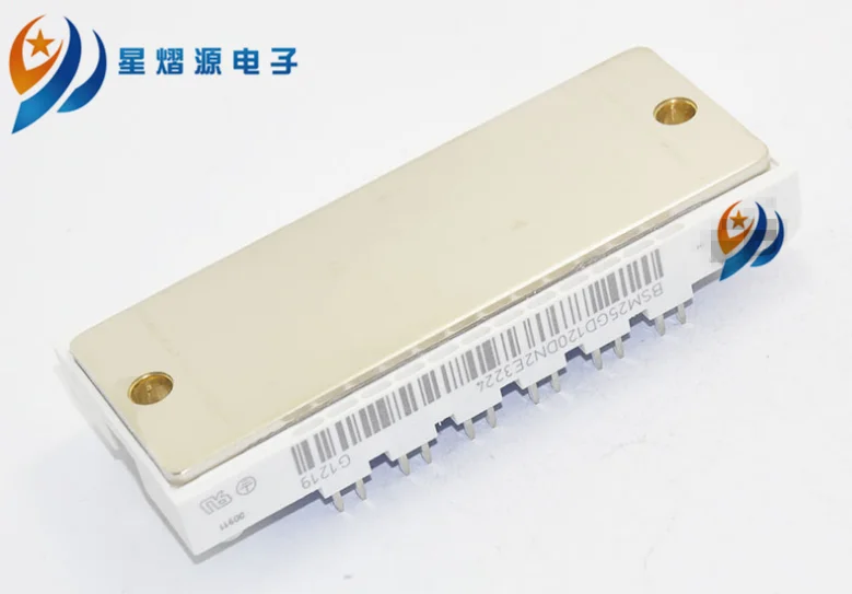 BSM25GD120DN2E3224 igbt-модуль 25A-1200V