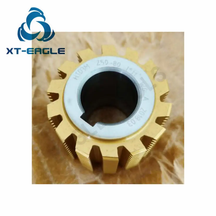 HTD 3M 50*40*22 Timing Belt Pulley Gear Hob
