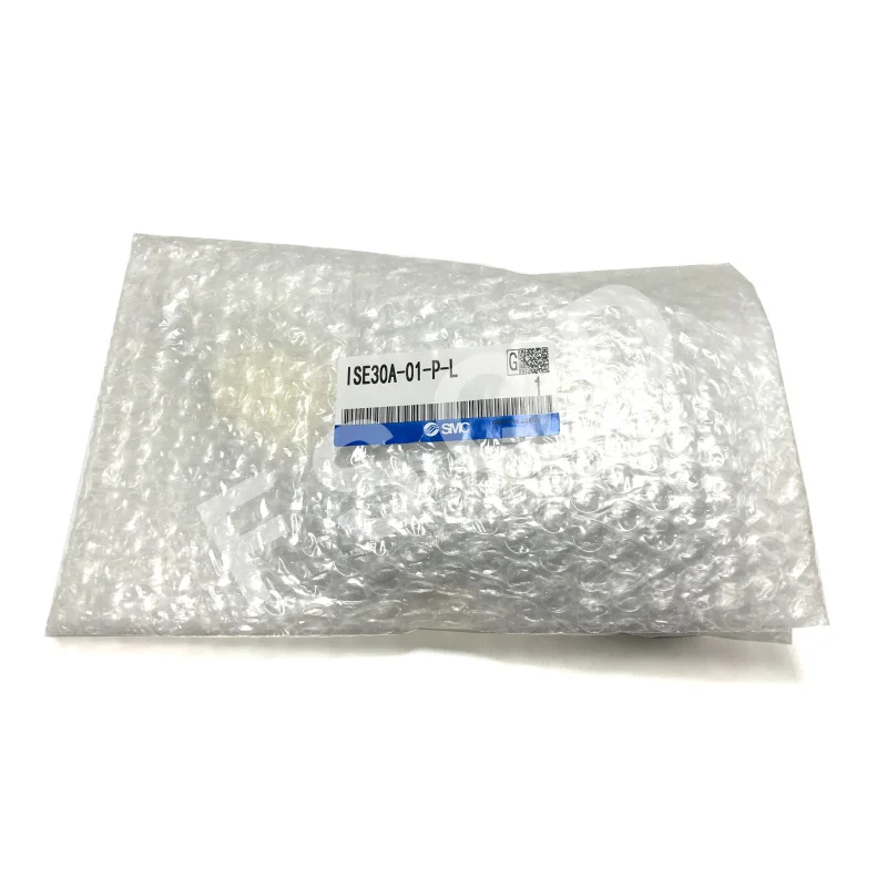 ISE30A 01 N L/ML/MG A/C/P L P/N M ISE30 25 мл ISE1 15 FSQD SMC цифровой Давление переключатель