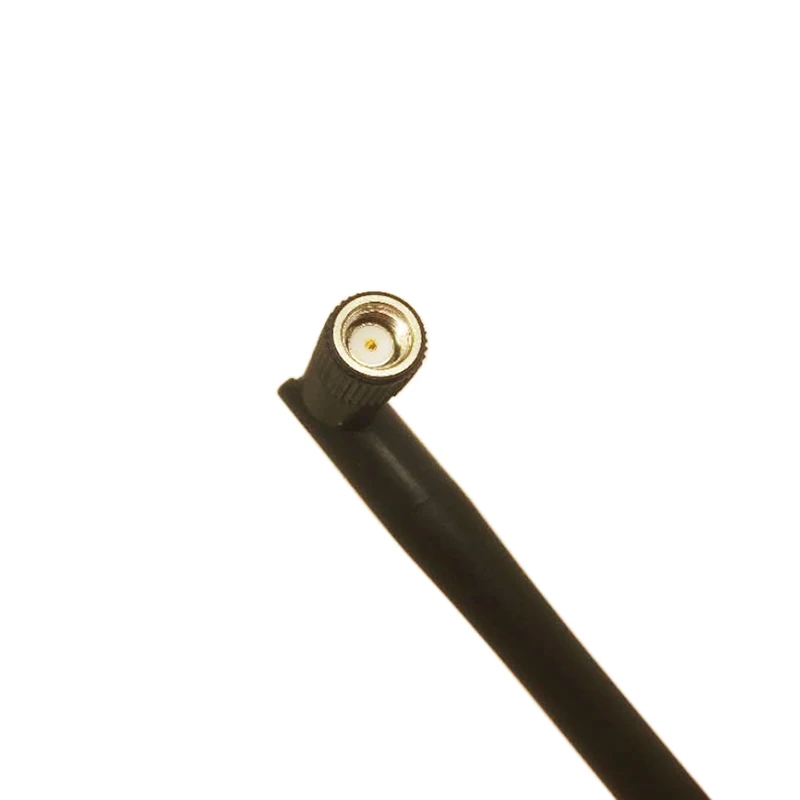 868MHz Antennas 2pcs/lot 3dbi Gain Omni-Directional RP-SMA/SMA Connector For Wireless Module NBIOT System LORAWAN Application