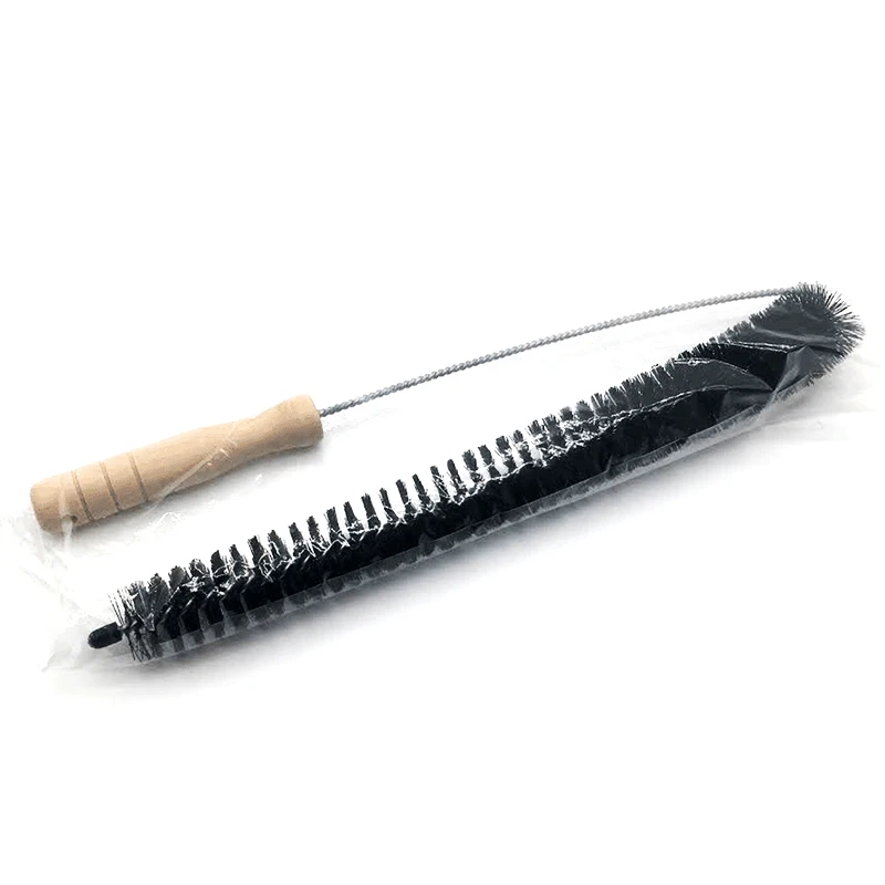 Black Extra Long Flexible Cleaning Brush for Washing Machine Dryer Vent and Refrigerator Coils Cleaner Household Cleaning Tools Hf4fc569847d64699b2c2c114d2bde1e59 - Black Extra Long Flexible Cleaning Brush for Washing Machine Dryer Vent and Refrigerator Coils Cleaner Household Cleaning Tools
