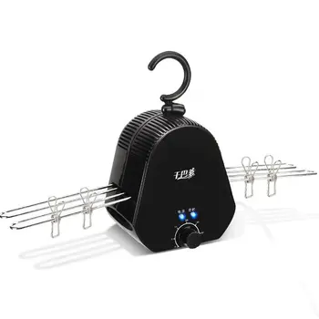 

FC8025 Negative ion portable drying travel hanger small mini drying dormitory UV dryer 220V