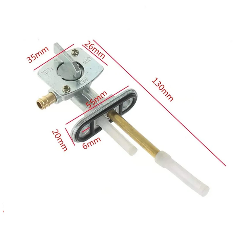 

Fuel valve switch For Yamaha Blaster 200 YFS200 1988-2006