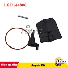 Воздухозаборный коллектор DISA клапан регулятор Ремонтный комплект клапан для BMW E39 E46 E60 E83 Z4 11617544806 Воздухозаборный коллектор DISA клапан регулятор Ремонтный комплект клапан для BMW E39 E46 E60 E83 Z4 11617544806