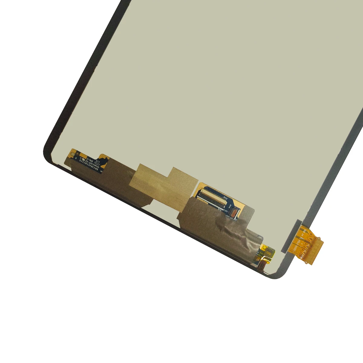 LCD Screen Touch Display for Samsung Galaxy Tab S6 Lite P610 P615 - 100% Tested, Glass Panel Digitizer Replacement. Description Image.This Product Can Be Found With The Tag Names Tablet Accessories Parts, Tablet LCDs Panels, Tablet Parts, Test