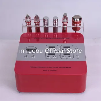 Cheap Multifunction 6 In 1 Bio Wave Eye RF Instrument Eye Micro Massager/ Anti-Wrinkle Eyes Care Beauty Machine