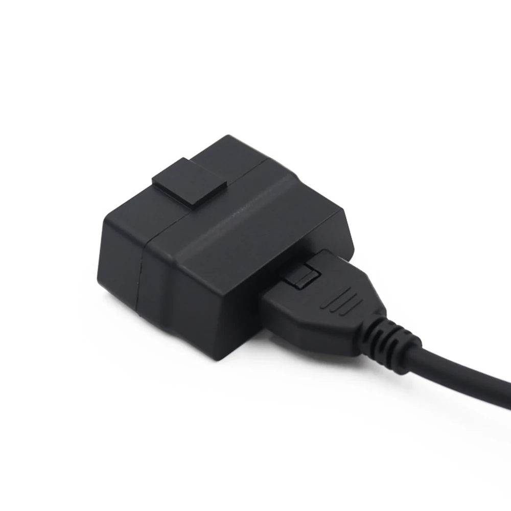 Оригинальный USB ELM327 V1.5 V07HU PIC18f25k80 + FT232RL чип RS232 порт на ПК ELM 327 Автомобильный