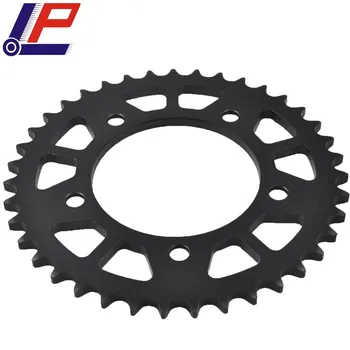 

525 39T Motorcycle Rear Sprocket For Ducati 749 2004-2006 Ducati 749 S 2003