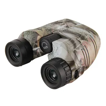 

TD2903 8X25 Binoculars Telescope Waterproof Angled Spotting Scope Binoculars Telescope Camping Hunting Travelling Telescopes