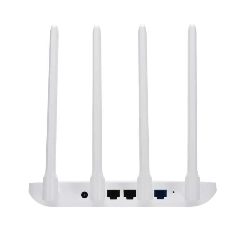 1PC White 4C WiFi Wireless Router Repeater 2.4G/5G Dual Band Support Web Android iOS 200X135X179MM 1PC White 4C WiFi Wireless Router Repeater 2.4G/5G Dual Band Support Web Android iOS 200X135X179MM