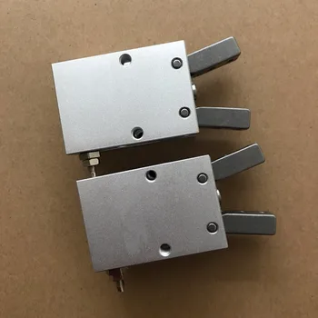 

bore 10mm MHC2 Series single acting Air Gripper Cylinder