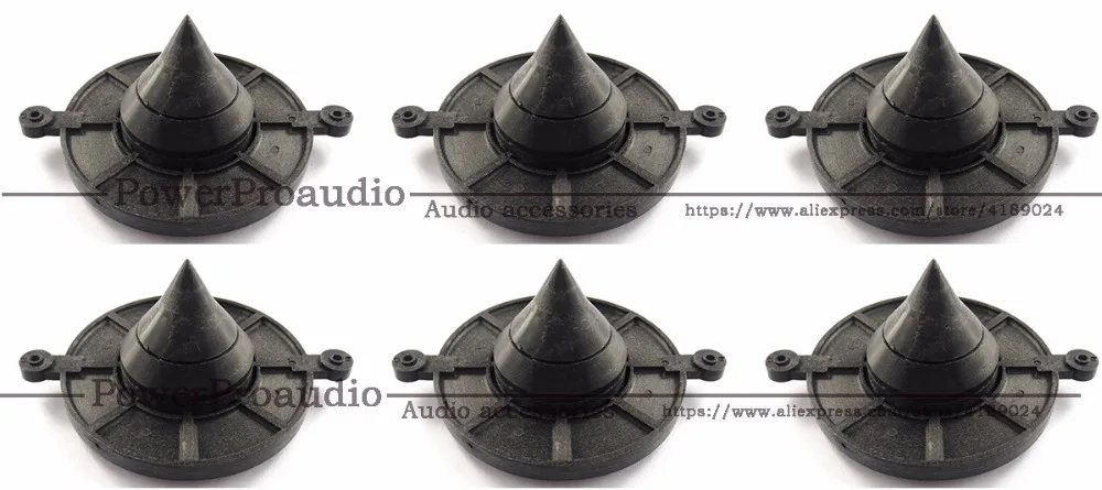 Diaframma Di Ricambio A 6Set Per Driver Ev Electro Voice 81161 Dh2 Dh2A Dh2T