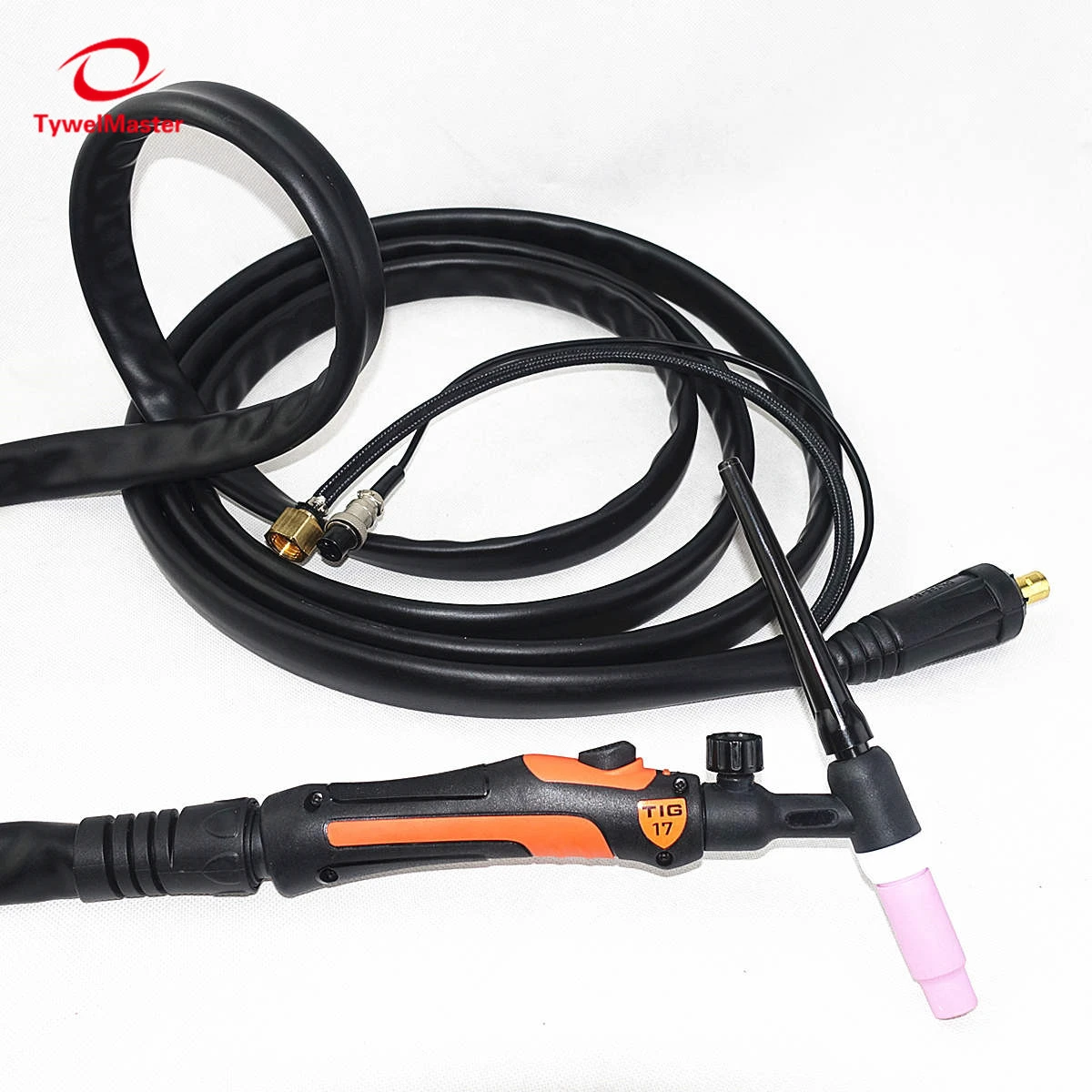 Tools Welding Torches WP17 WP17 TIG Welding Gun Argon 4M Air Cooled