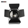 1/2/4pcs LED 200W COB Linear Zoom Par Warm+Cool White Lighting With Baffle DMX512 For DJ  Stage Light Wedding Restaurant Theater 2