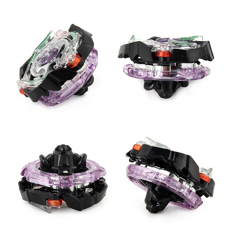 Серийное производство оптом Спиннер маленький размер B74 Samsara Satan Naha Spin Battle Assembly Gyro Toy