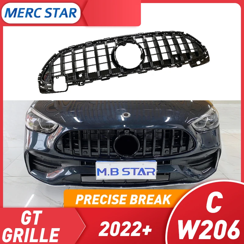  2022 + ī޶ / ׸, C Ŭ W206 GT R GTR 2022 C200 C260, 2022 +, ǰ