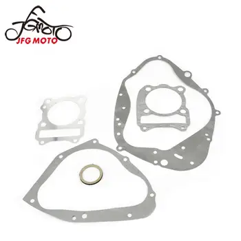 

Motorcycle Engine Cylinder Gasket Stator Gasket Set For SUZUKI DR200 DR200SE DR 200 200SE 1996 1997 1998 1999 2000 2001-2013