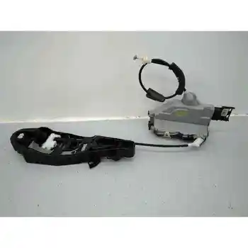 

1475A163415 LOCK REAR RIGHT DOOR PEUGEOT 508