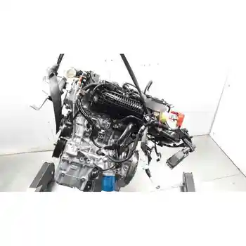 

P10A2 COMPLETE ENGINE HONDA CIVIC LIM.5 (FK)