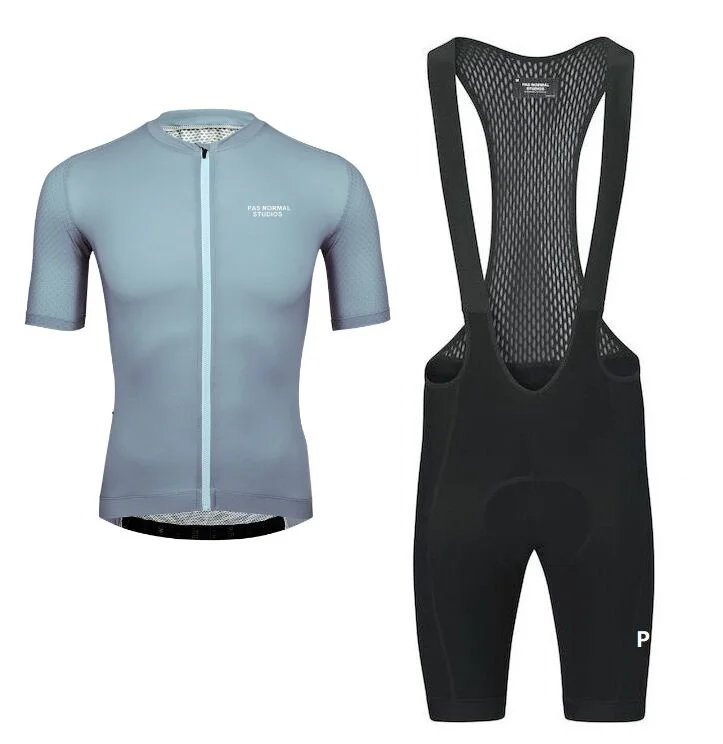 Ropa hombre de marca Pro team Велоспорт Джерси с коротким рукавом комплект велосипед для триатлона трикотажная одежда для велоспорта roupa ciclismo набор
