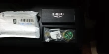 LIGE-reloj de cuarzo de lujo para mujer, accesorio de marca superior, resistente al agua, de acero inoxidable, regalo de cita, nuevo, 2021