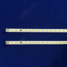 Новинка; 2 шт./партия 60 Светодиодный 478 мм светодиодный подсветка полосы для LG 37LV3550 37T07-02a 37T07-02 37T07006-Y4102 73.37T07.003-0-CS1 T370HW05