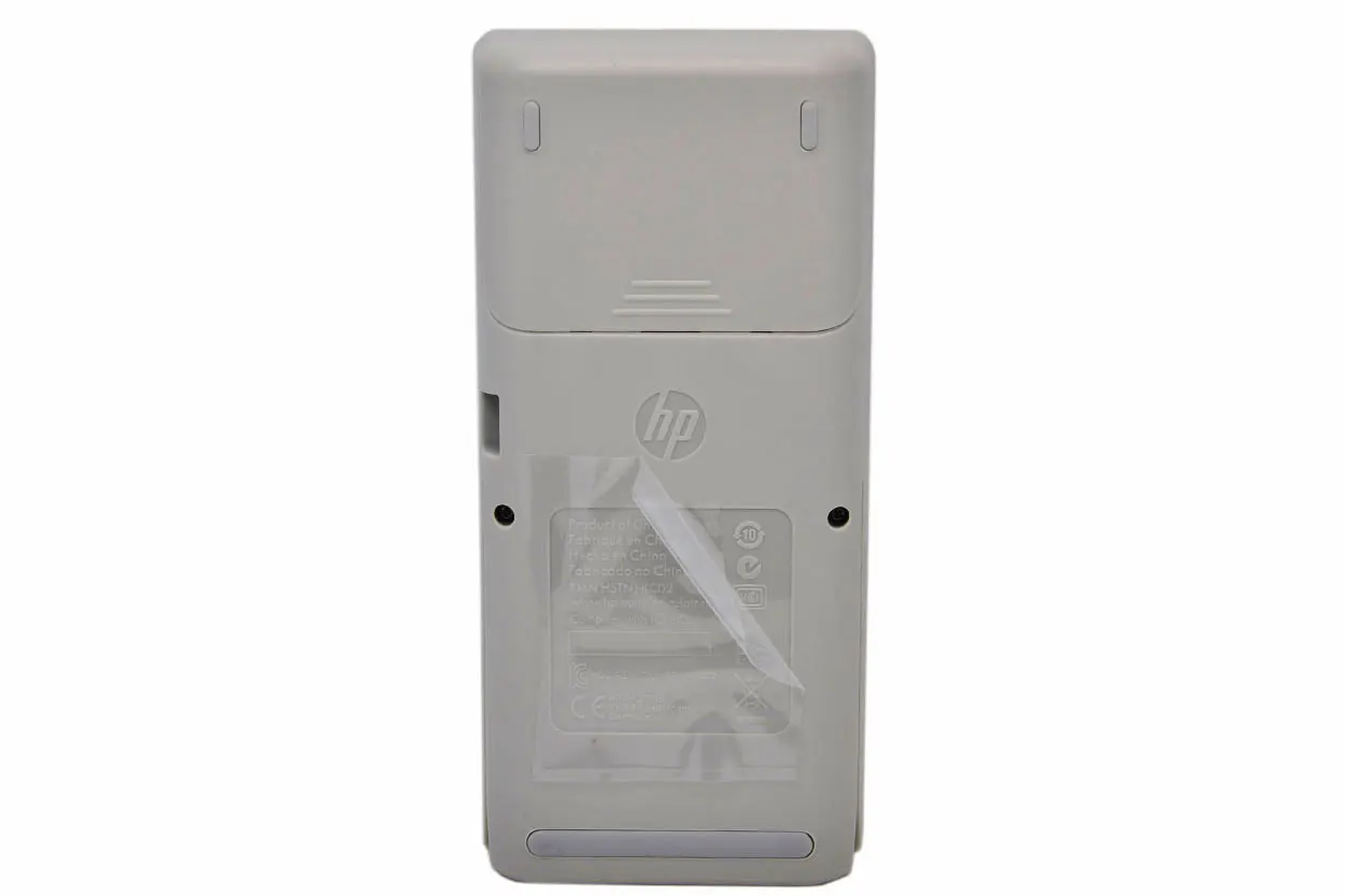Графический калькулятор Hp39gii Sat/Ap научный для изучения детских науки