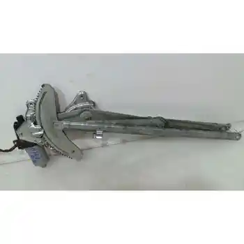 

6980128080 POWER WINDOWS FRONT RIGHT TOYOTA PREVIA (R30)