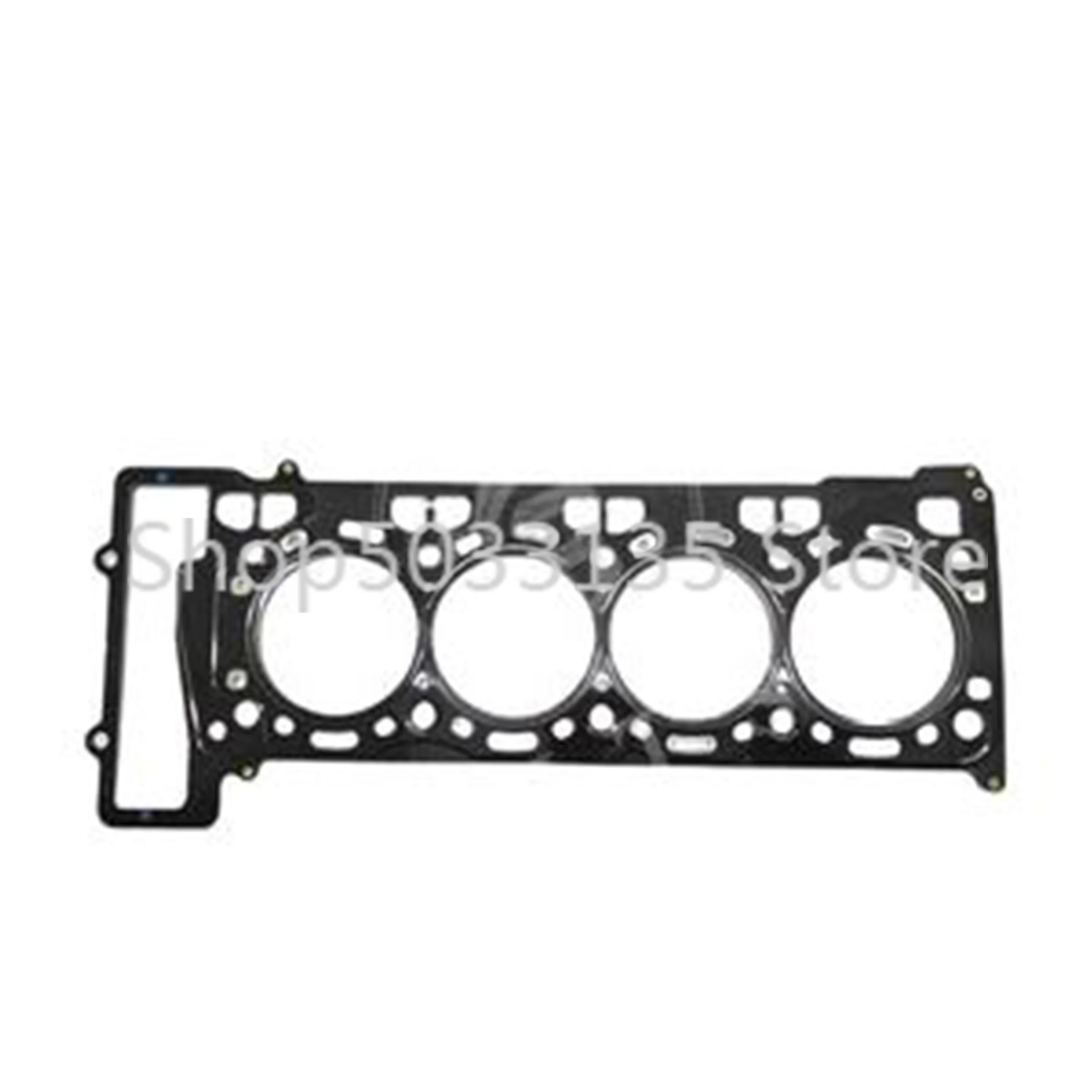 

CAR cylinder head seal bm wX6E71 F01 F02 X5E70 F07GT X6E72Hybrid X5E70LCI Cylinder head gasket Cylinder bed