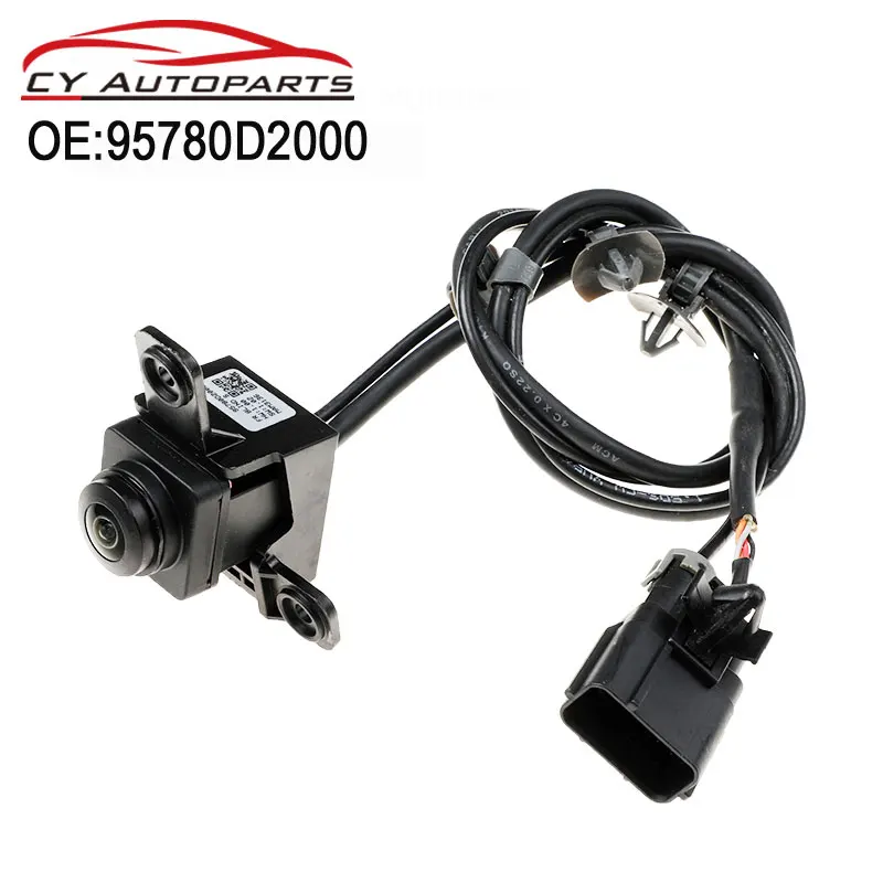 

Новая камера переднего вида для Hyundai Genesis G90 2016 95780D2000 95780-D2000