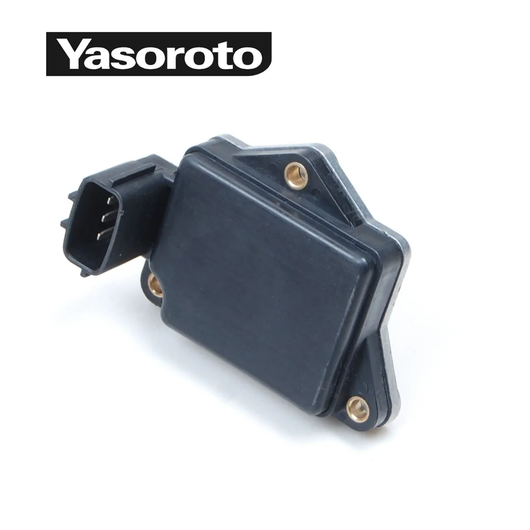 

Датчик массового расхода воздуха MAF для Nissan D21 Pickup 2.4L AFH55M-10 16014-86G03 16017-86G02 74-50052 16017-86G03