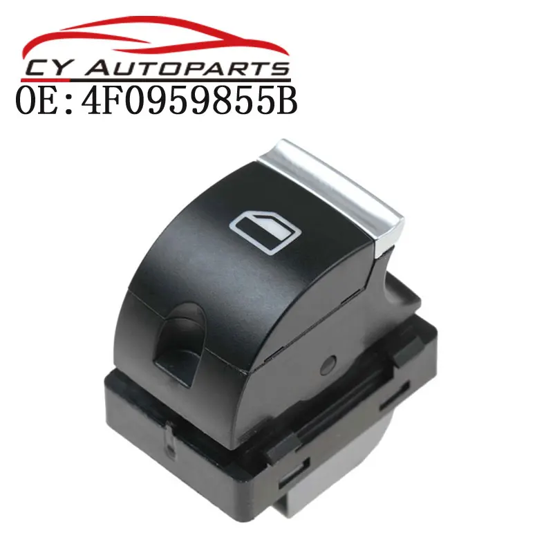 Nuovo Interruttore Di Comando Elettronico Singolo Per Audi A6 Avant Q7 A3 Sportback A6 Allroad 2004-2015 4F0959855B