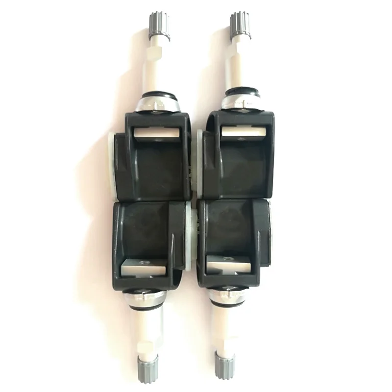 4 шт давления воздуха в шинах 36-10-6-887-140 шин Давление монитор Сенсор 36106887140 для BMW 7-Series 36106887140