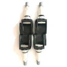 4 шт давления воздуха в шинах 36-10-6-887-140 шин Давление монитор Сенсор 36106887140 для BMW 7-Series 36106887140