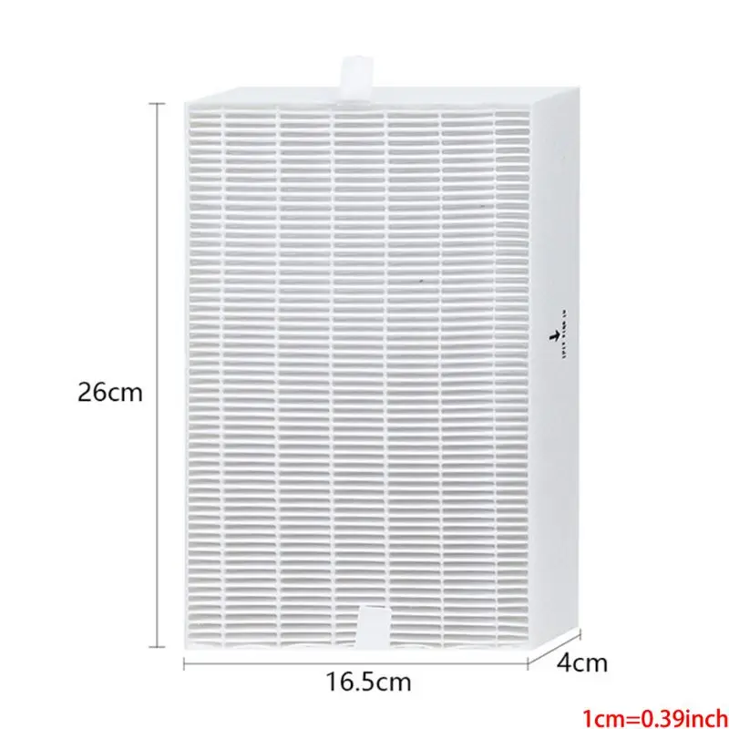 HEPA фильтр для Honeywell HRF-R1 R2 R3 очиститель воздуха серии HPA300/200/100 air R9CD