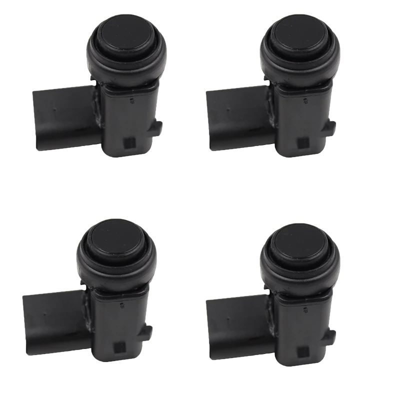 3D0919275D 4 шт PDC парковка Сенсор Антирадары парковочный радар для Volkswagen VW Skoda Octavia