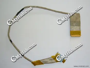 

For Dell Inspiron 1440 LCD Screen LVDS VIDEO FLEX Ribbon Connector Cable 50.4BK02.001 0M158P M158P