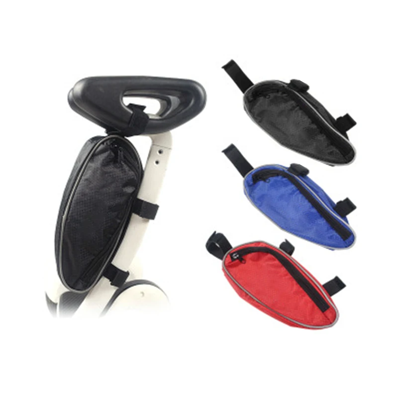 Подходит для Xiaomi 9th Balance Bike Mini сумки для инструментов сумка для хранения ПВХ 26*12 см прочный