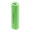 2025 New Portable Mobile USB Power Bank Charger Pack Box Battery Case For 1 x 18650 No battery 2