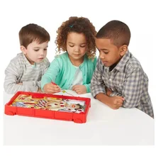 Дети доктор игрушка игровой набор миниатюрный медицинский Моделирование человеческого тела доктор операционный стол делать вид для детей